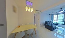 Blk 334A Yishun Riverwalk (Yishun), HDB 4 Rooms #503045501